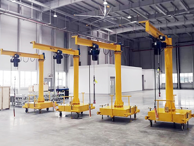 jib crane